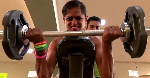 బినల్ రాణా