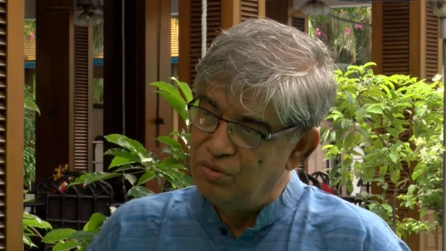 মোস্তাফা জব্বার