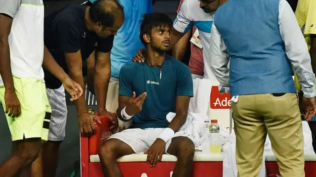 சுமித் நாகல்