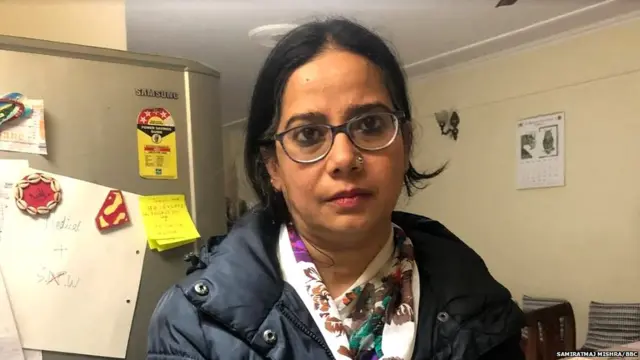 सदफ़ जफ़र