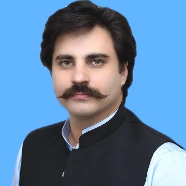 عالمگیر خان