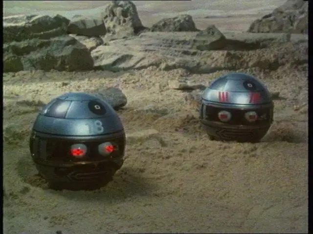 "Яструби Землі", 1983-1986