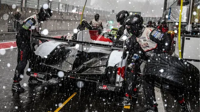 Перегони у Бельгії