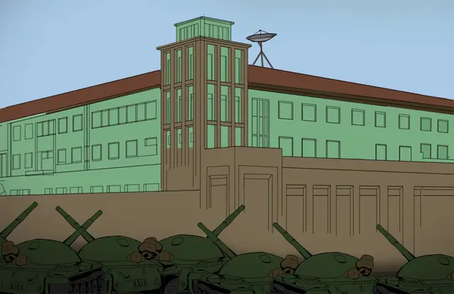 ሚኒስትሪ ምክልኻል