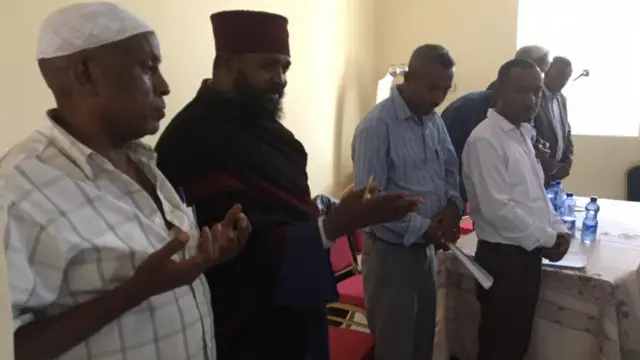 Jaarsoolii waldhabdee Boosati fi Minjaar haraarsaa jiran