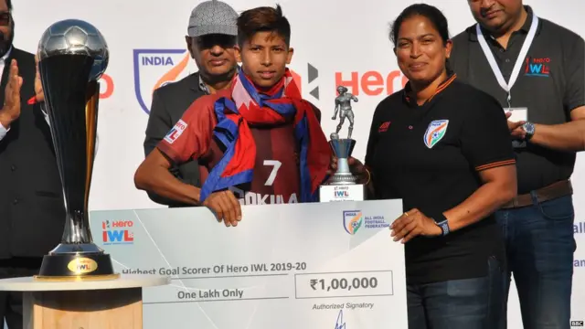 ਸਬੀਤਰਾ ਭੰਡਾਰੀ