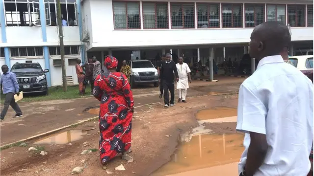 Awọn ero to wa nile ẹjọ