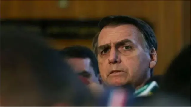 Jair Bolsonaro