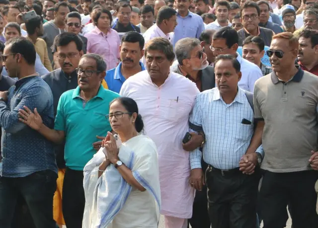 ममता बनर्जी