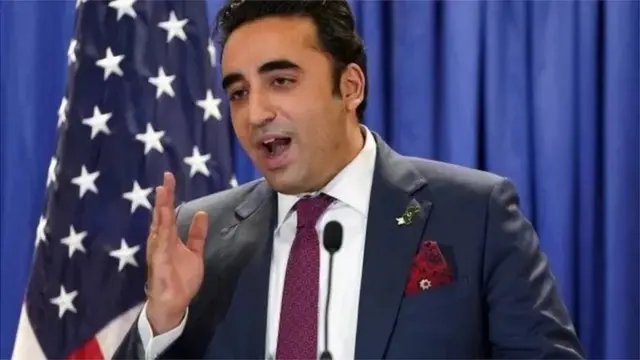 بلاول زرداري