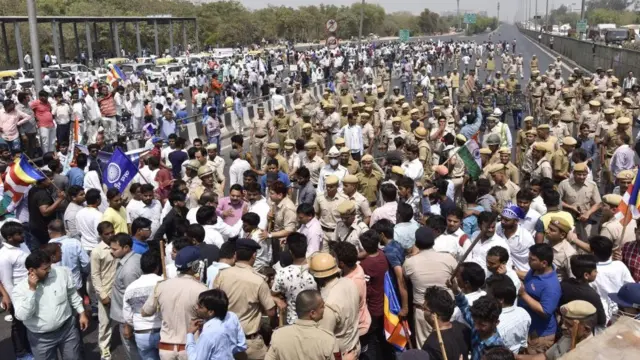 भारत बंद