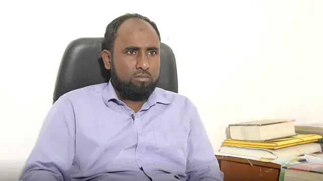 असम, एनआरसी