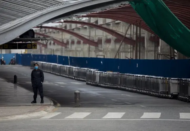 त्रिभुवन विमानस्थल