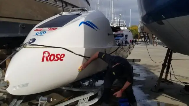 Čamac se čuva kao najveća vrednost