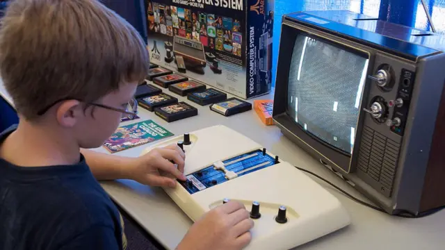 পংএর জনপ্রিয়তা থেকেই গেমিং বিপ্লবের সূচনা