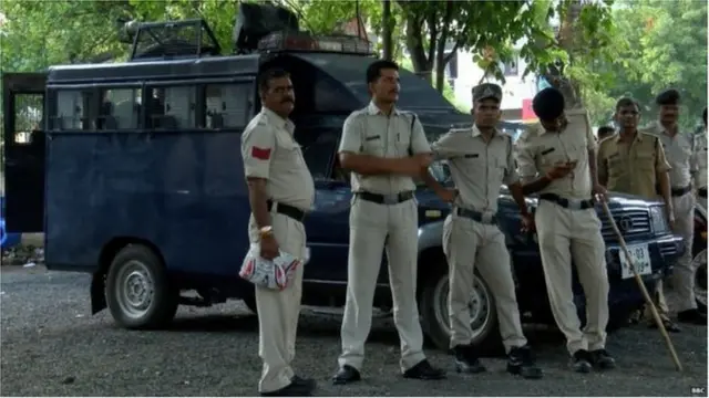 చిన్నారి రేప్