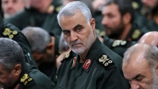 सुलेमानी