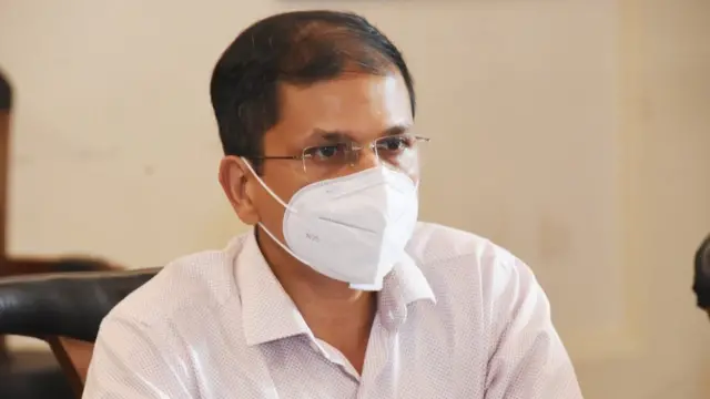 सौरभ राव