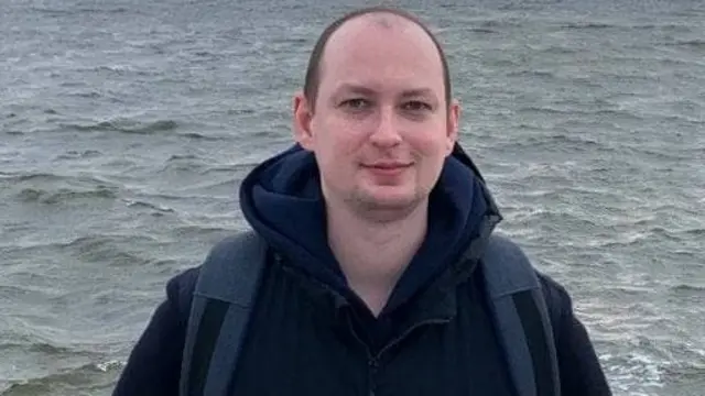 Эдуард Пальчис