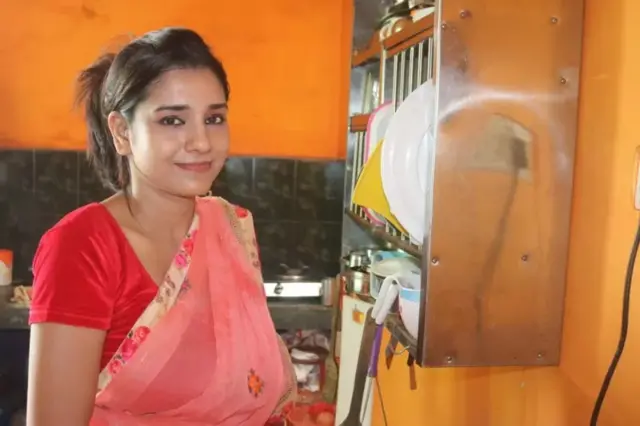 మౌమిత బెనర్జీ, రాంచీ, ఝార్ఖండ్‌