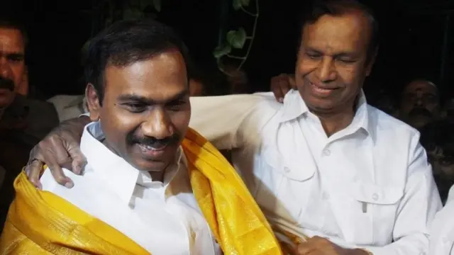 திமுக: மக்களவையில் மூன்றாவது பெரிய கட்சி - 1957 முதல் 2019 வரை