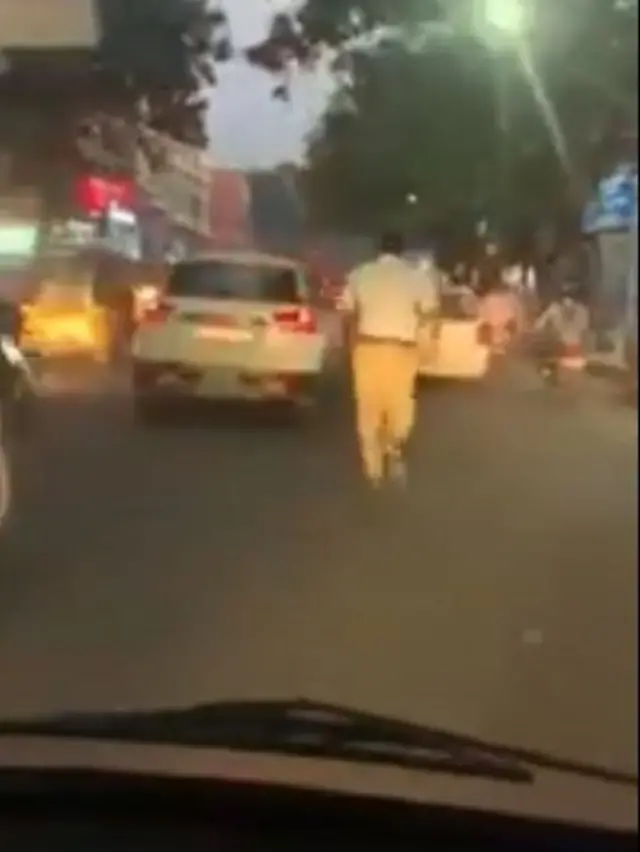 ట్రాఫిక్