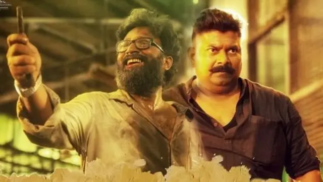 சவரக்கத்தி