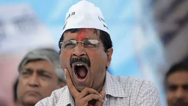 अरविंद केजरीवाल, मानहानि, अरुण जेटली