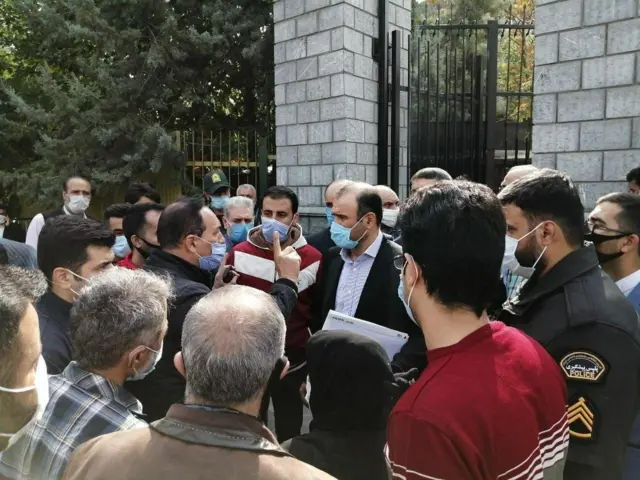 بورس