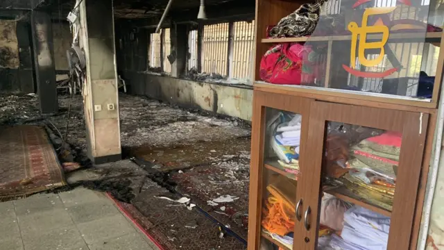 ਗੁਰਦੁਆਰਾ ਕਰਤਾ-ਏ-ਪਰਵਾਨ