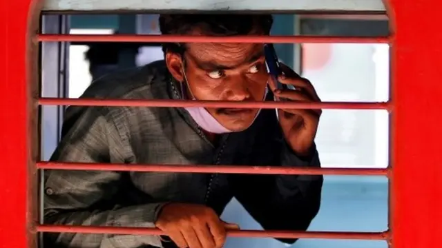 कोरोना वायरस