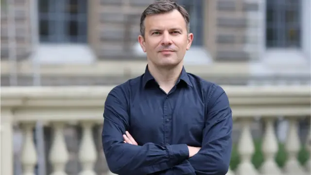 Сергій Ніколайчук