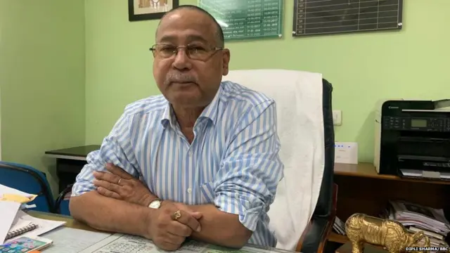 जतिंद्र शर्मा