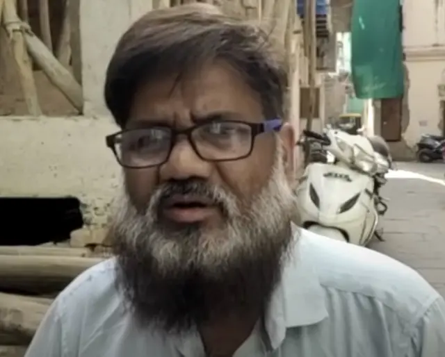 मोहम्मद इदरीस