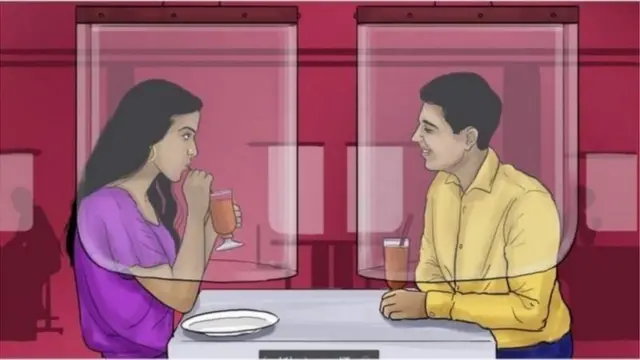 "కొంచెం సన్నహితంగా మెలిగితే, ప్రేమ పక్షులా" అని ఛలోక్తులు విసురుతారు