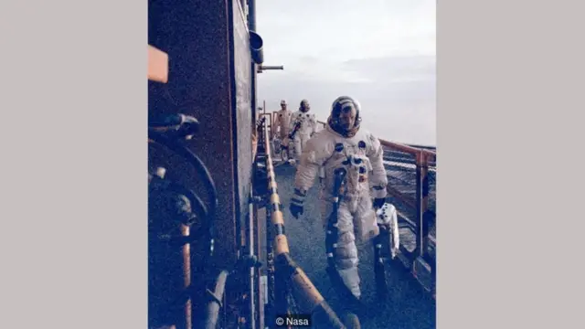 NASA, apollo,bulan, mendarat di bulan, pendaratan di bulan, AS, astronot, astrnaut