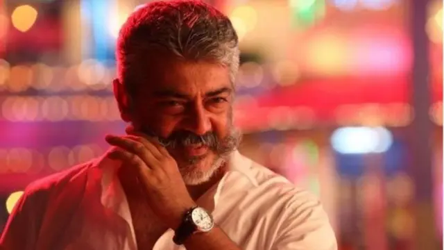 விஸ்வாசம்