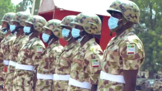 Nigerian Army