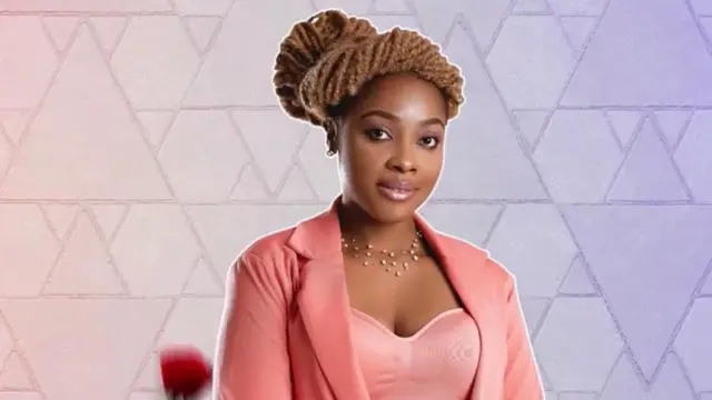 Nkechi