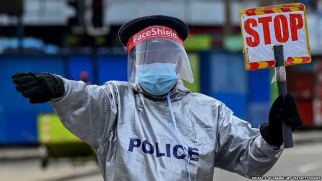 श्रीलंका