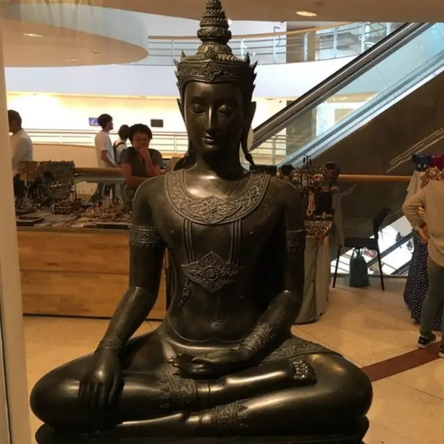 Trung tâm Văn hóa Nghệ thuật Bangkok