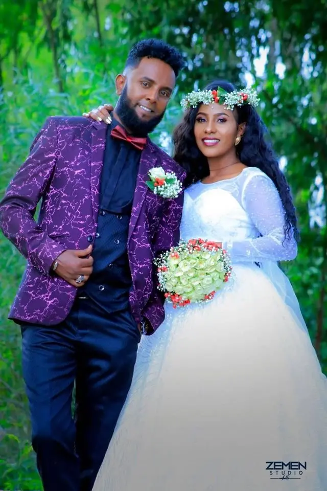 መርዑት ሃብቶም ሃይላይን ሜላት ገብረመስቀልን