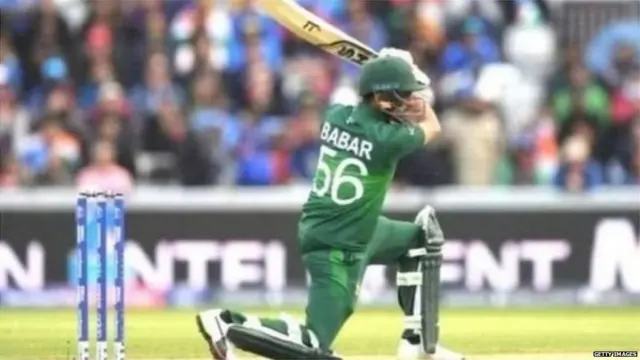 भारत-पाकिस्तान सामना