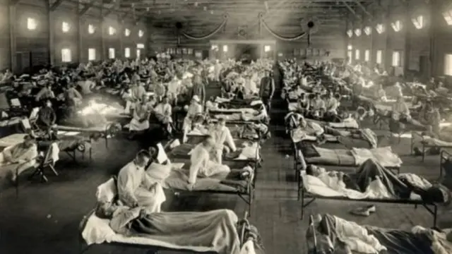 Spanish Flu
