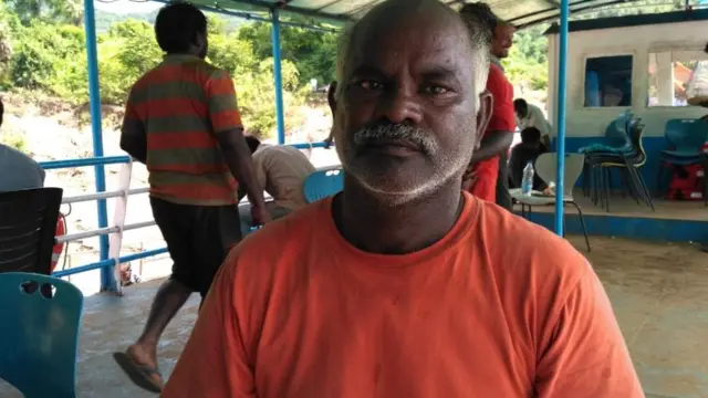 ధర్మాడి సత్యం