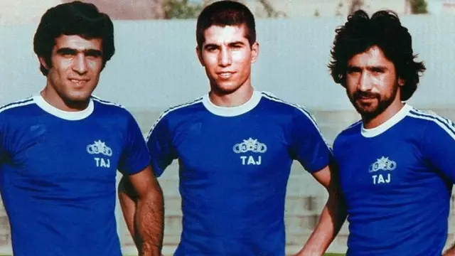 ایرج دانایی‌فرد، هادی نراقی و حسن روشن