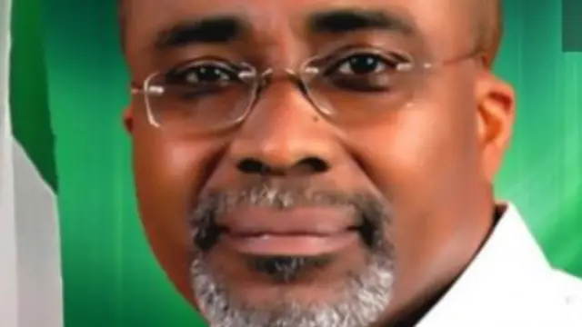 Senator Eyinnaya Abaribe