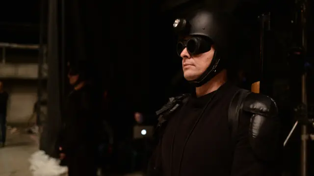 Кадр из фильма