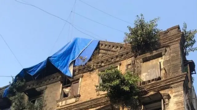 कामाठीपुरा, वेश्या व्यवसाय