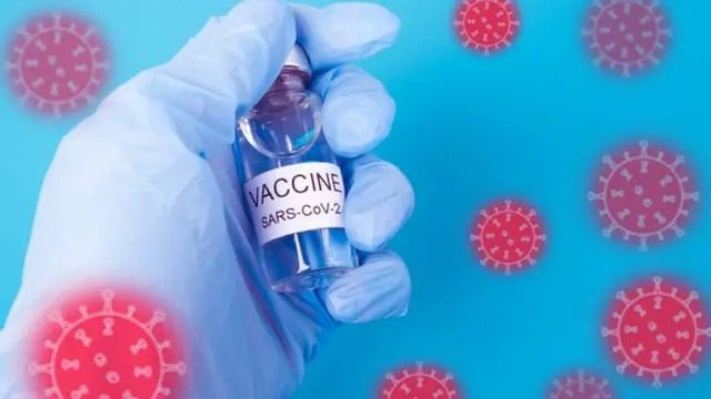 கொரோனா வைரஸ்